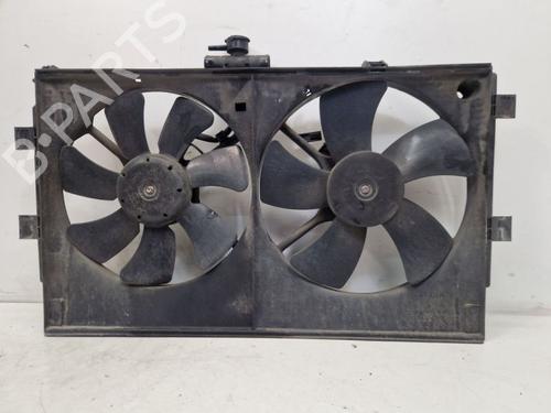 Køleblæser Køleblæser MITSUBISHI LANCER VIII Sportback (CX_A) 1.8 (CX3A) (143 hp) 33276148 33276148