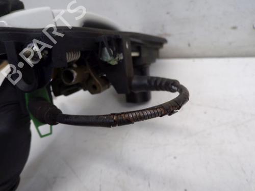 Rear left exterior door handle BMW X3 (E83) 3.0 i xDrive | BP24336544C130 