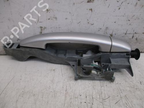 Rear left exterior door handle PEUGEOT PARTNER Tepee 1.6 VTi | BP29092879C130 