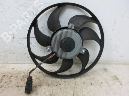 Fan VW GOLF VI (5K1) 1.4 TSI | BP37129811M128 - Image 3