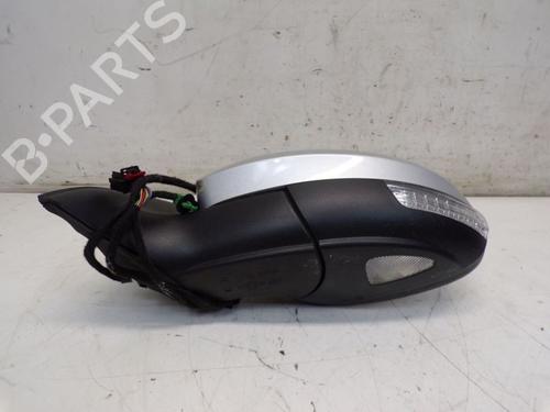 Left mirror VW TIGUAN (5N_) 2.0 TDI 4motion | BP29102145C26 