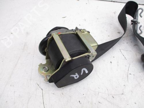 Front right seatbelt PEUGEOT 407 SW (6E_, 6D_) 2.0 | BP29086513I25 