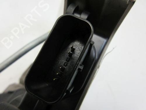 Front right lock KIA CEED Sportswagon (CD) 1.0 T-GDI | BP29087182C97 