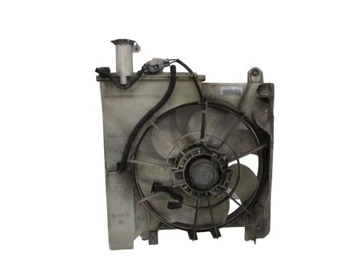 Used Fan TOYOTA AYGO (_B1_) 1.0 (KGB10_, KGB10R) (68 hp) 29088782