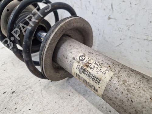 Left front shock absorber BMW 5 (E60) 530 i | BP37133871M16 - Image 5