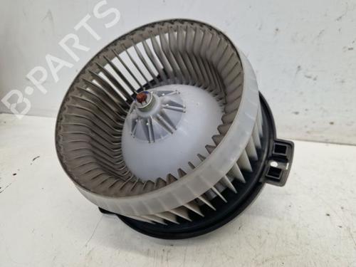 Varmeblæser MITSUBISHI GRANDIS (NA_W) 2.0 DI-D (NA8W) (136 hp) 23422872