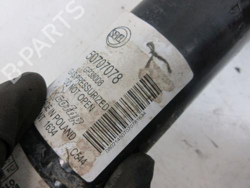 Right front shock absorber FIAT DUCATO Van (250_) 115 Multijet 2,0 D | BP29097788M17 