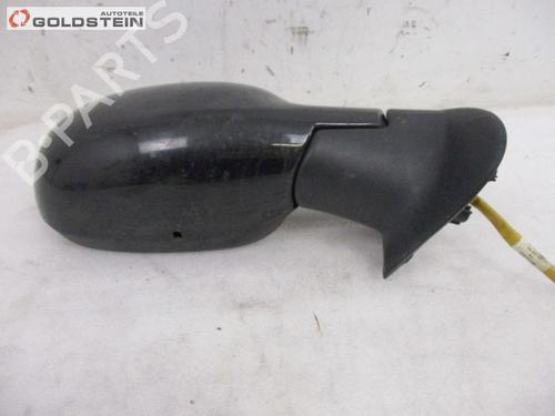 Right mirror NISSAN MICRA III (K12) 1.2 16V | BP18755859C27 