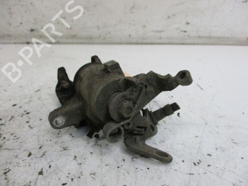 Left rear brake caliper VW GOLF VI (5K1) 1.2 TSI | BP37115269M107 - Image 3