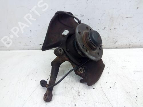 Used Right front steering knuckle MERCEDES-BENZ 124 Saloon (W124) 300 D (124.130) (113 hp) 29103831