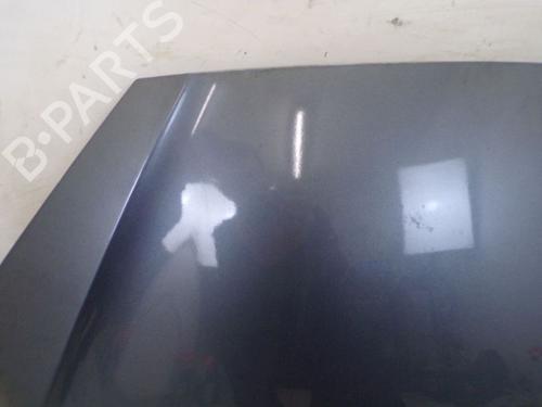 Hood PEUGEOT 1007 (KM_) 1.4 | BP29087472C1 