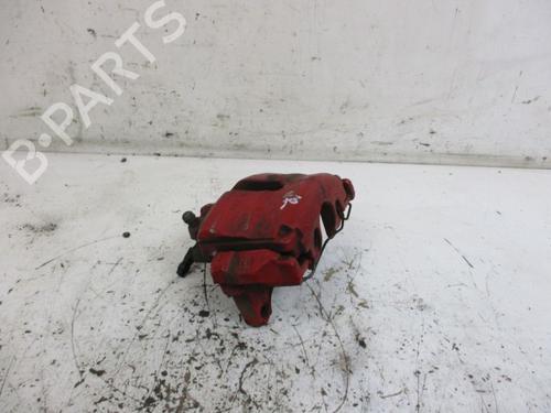 Used Right front brake caliper VW GOLF VI (5K1) 2.0 GTi (210 hp) 18798492