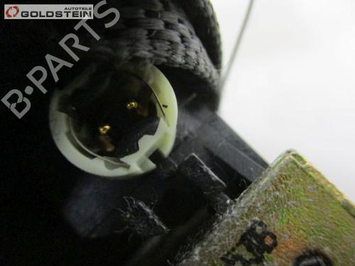 Front right seatbelt MERCEDES-BENZ S-CLASS (W220) S 320 CDI (220.026, 220.126) | BP18790089I25 