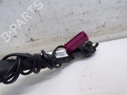 Seat buckle FORD FOCUS III Turnier 1.0 EcoBoost | BP29101617I32 