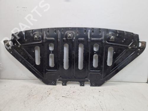 Bundpladebeskyttelse BMW X1 (E84) sDrive 18 i | BP30794934M92 