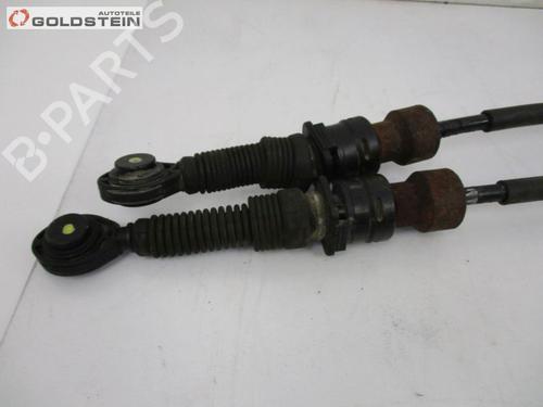 Cable MAZDA 2 (DE_, DH_) 1.3 MZR (DE3FS) | BP37101492E12 - Image 4
