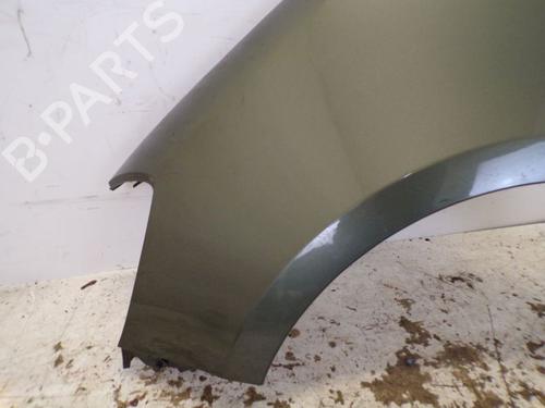 Left front fenders RENAULT CLIO III Grandtour (KR0/1_) 1.2 16V (KR02, KR0J) | BP29096675C41 