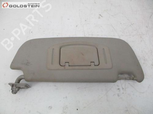 Right sun visor SMART FORFOUR (454) 1.5 CDI (454.001) | BP18750430I2 - Image 3