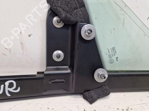 Front right quarter glass ALPINE A110 II 1.8 | BP29108620C112 