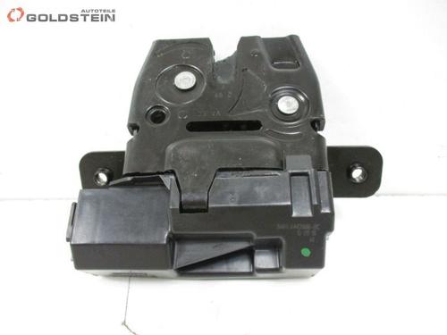 Bakluke lås FORD FIESTA VI (CB1, CCN) 1.6 TDCi (95 hp) 18788170