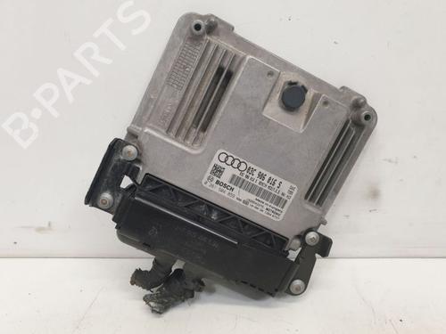 Used Engine control unit (ECU) AUDI A3 (8P1) 1.4 TFSI (125 hp) 32230114