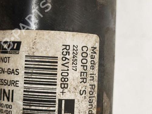 Left front shock absorber MINI MINI (R56) Cooper S | BP39062726M16  - Image 7