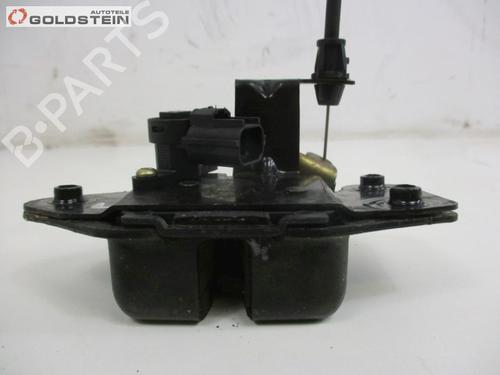 Rear left lock JEEP GRAND CHEROKEE II (WJ, WG) 4.0 4x4 | BP18790312C100 