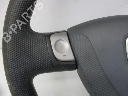 Steering wheel HONDA JAZZ II (GD_, GE3, GE2) 1.3 iDSi (GD1) | BP18804509C49 