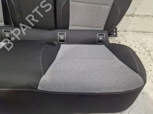 Rear seat MITSUBISHI COLT VII Hatchback (VB_) 1.0 MPi (VBXG0) | BP31574063C17  - Image 5