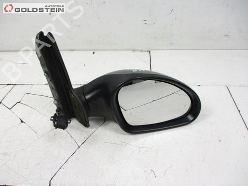 Used Right mirror SEAT TOLEDO III (5P2) 1.9 TDI (105 hp) 18764801