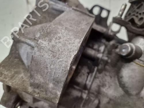 Gearbox VW TOURAN (1T3) 1.2 TSI | BP29106858M3