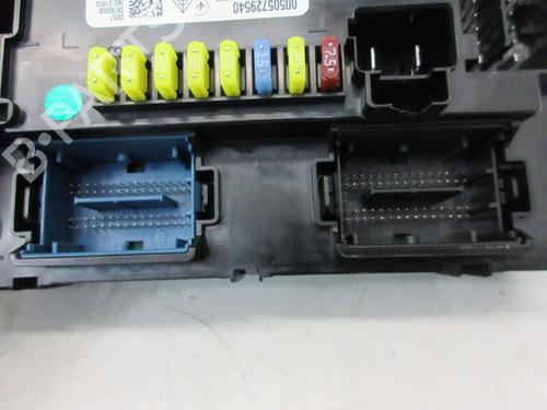 Control unit ALFA ROMEO TONALE (965_) 1.5 Mild Hybrid | BP38507160M11 - Image 9