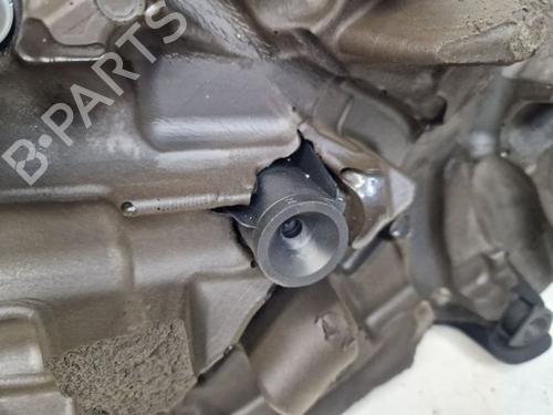 Upper protection OPEL ZAFIRA TOURER C (P12) 2.0 CDTi (75) | BP36859013M93  - Image 5