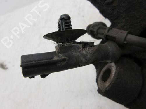 Right front steering knuckle DACIA LOGAN Pickup (US_) 1.5 dCi | BP37131411M26 - Image 6