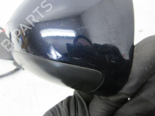 Left mirror AUDI A6 C6 (4F2) 2.4 | BP22732987C26 
