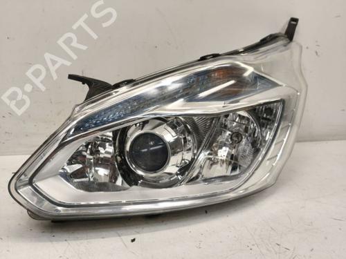 Left headlight FORD TRANSIT CUSTOM V362 Van (FY, FZ) 2.2 TDCi | BP39908837C28 - Image 3