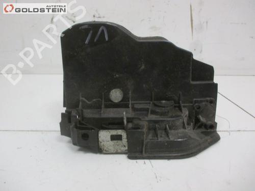 Used Front left lock BMW 5 (E60) 525 d (177 hp) 18761175
