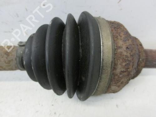 Left front driveshaft VOLVO V50 (545) 2.0 D | BP37124200M38 - Image 7
