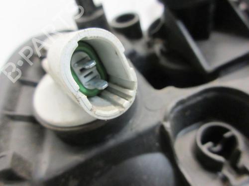 Left headlight DACIA LOGAN Pickup (US_) 1.5 dCi | BP37131379C28 - Image 8