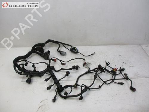 Kabelbaum für OPEL ASTRA J Sports Tourer (P10) 1.3 CDTI (35) (95 hp) 18754776
