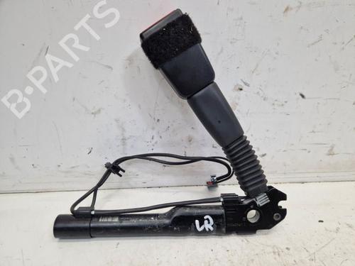 Used Seat buckle Seat buckle BMW 3 Coupe (E92) 320 i (170 hp) 31702606 31702606