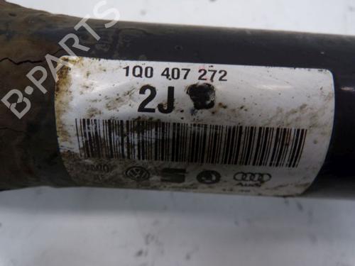 Right front driveshaft VW EOS (1F7, 1F8) 2.0 FSI | BP29095243M39 