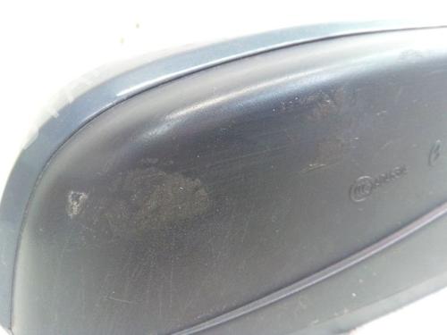 Right mirror OPEL ZAFIRA / ZAFIRA FAMILY B (A05) 1.8 (M75) | BP29106557C27 