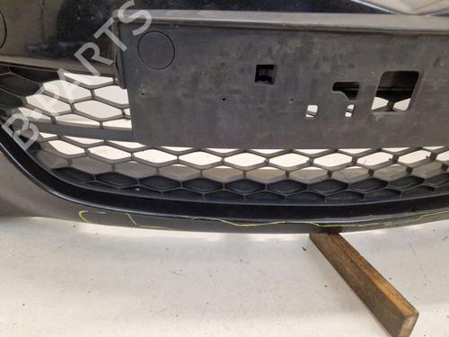 Front bumper MAZDA 6 Hatchback (GH) 2.2 MZR-CD (GH10) | BP37144645C7 - Image 4