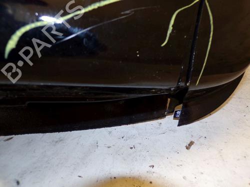 Front bumper MINI MINI (R50, R53) Cooper S | BP19299431C7 