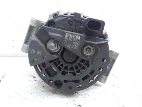 Alternator AUDI A4 Allroad B8 (8KH) 2.0 TFSI quattro | BP37136496M7 - Image 5