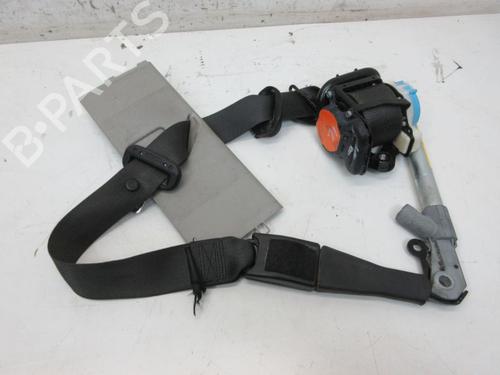 Used Front left seatbelt Front left seatbelt 37130164 37130164