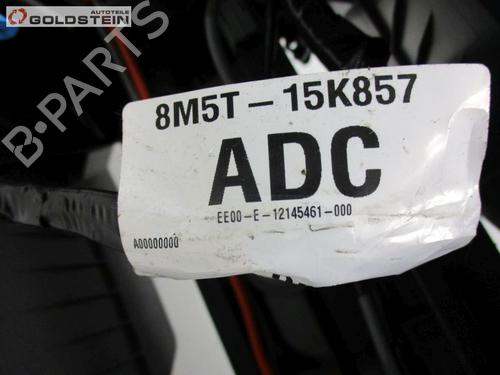 Middle console FORD KUGA I 2.5 4x4 | BP37109247I22 - Image 10