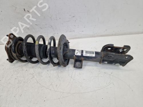 Used Right front shock absorber Right front shock absorber HYUNDAI SANTA FÉ III (DM, DMA) 2.4 4WD (192 hp) 33682728 33682728