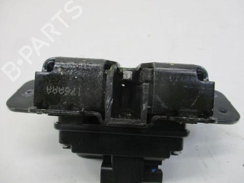 Electronic module DODGE CALIBER 1.8 | BP37118221M83 - Image 3